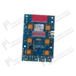 Placa electronica timp- 0D5113- Dito, Electrolux, Zanussi