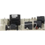 Placa de baza CL50 / 380V - 102479- Robot Coupe