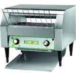 Prajitor profesional paine cu banda continua ESTA3 FIMAR 2450 W , 220-240 V