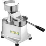 Presa Hamburger Easyline Hf130 Manuala Elphf130