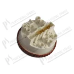 Presostat 2 nivele 70/30-150/115 mbar- 0E3531 Electrolux, Zanussi, Wascator