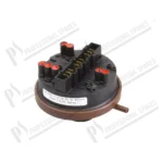 Presostat 3 nivele 80/50-110/70-165/95 mbar- 420851000065 Grandimpianti