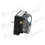 Programator Timer 125/250V 50Hz- D510525P Alliance, Ipso, Primus