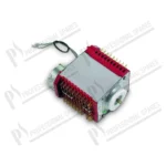 Programator Timer P-12100 220/240V 50/60Hz - 072554 Electrolux, Zanussi, Wascator