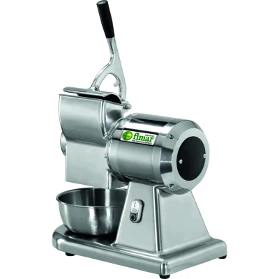 Razatoare Profesionala Pentru Branzeturi 12S Cu Frana Pe Motor 3Ph Marca Fimar Gr12S23050T