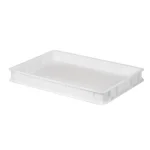Recipient aluat pizza 60 x 40 x 7,5(h) cm
