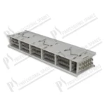 Rezistenta electrica tip baterie 6000W 400/230V dim. 360x90x50 mm - D165 / T5290 / T5550 / T5675 / TT750 / TT500 / TT300 / WD4240 / WD5240 510984 Primus