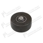 Rola sustinere tambur uscator Electrolux 0W1W5S