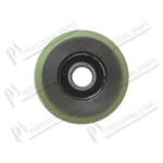 Rola uscator Ø 90 mm- 0W3509 Electrolux, Zanussi, Wascator