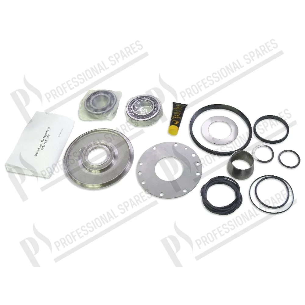 Rulmenti-Kit rulmenti pentru Electrolux WE 120/125, FLE120 FC/MP 0E1209