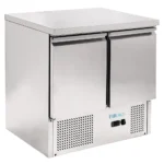 Saladeta frigorifica statica 240 l , -2°C / +8°C G-S901-FC