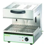 Salamandra profesionala EMH450S 1 FIMAR 2800 W , 220-240 V