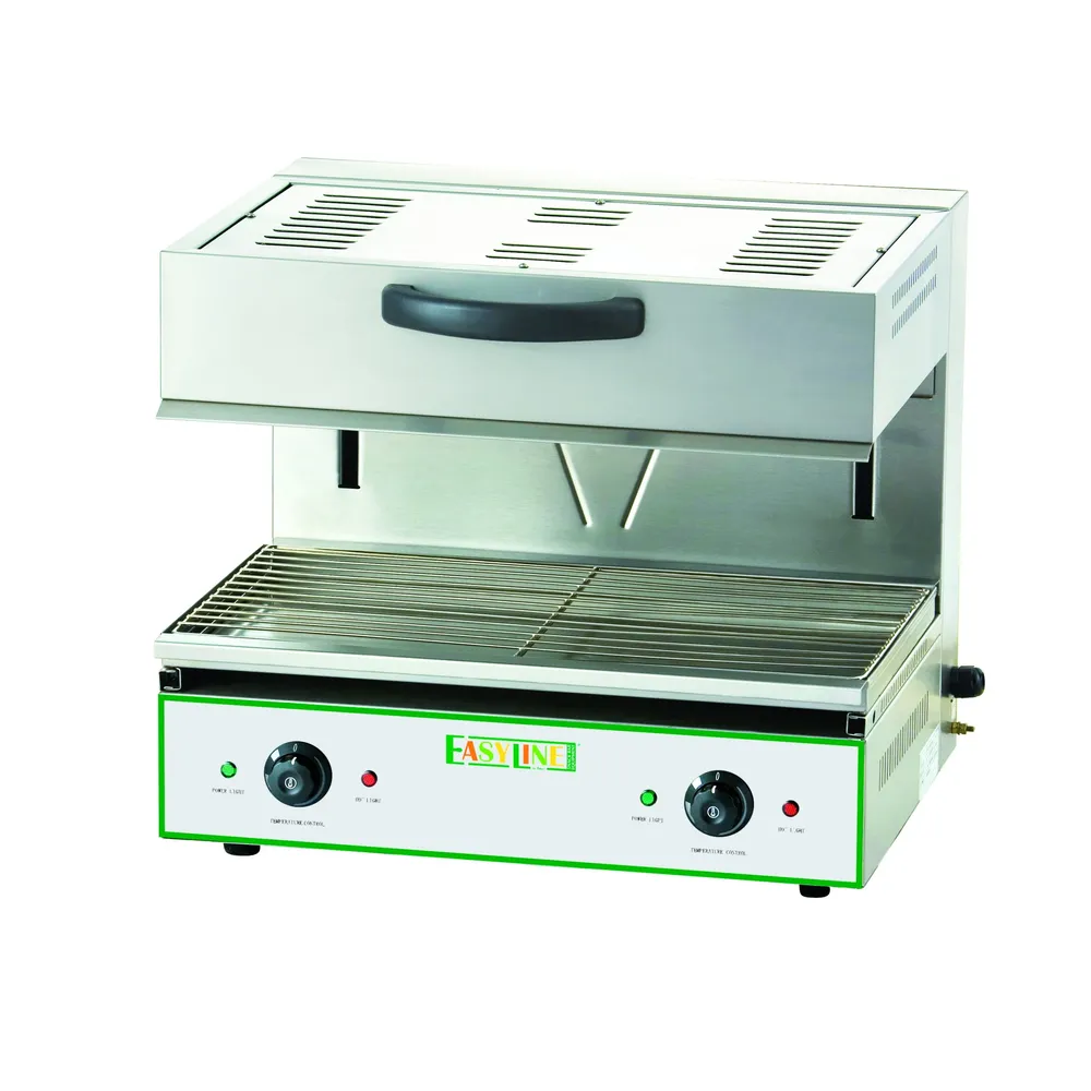 Salamandra profesionala EMH600S 1 FIMAR 4000 W , 220-240 V