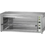 Salamandra profesionala inox FIMAR 2800 W , 110 V
