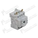 Selector programe 3 faze - 0W2072 Electrolux, Zanussi, Wascator