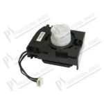 Selector programe 5Vdc - In 5mA-0W1UUG Electrolux, Zanussi, Wascator