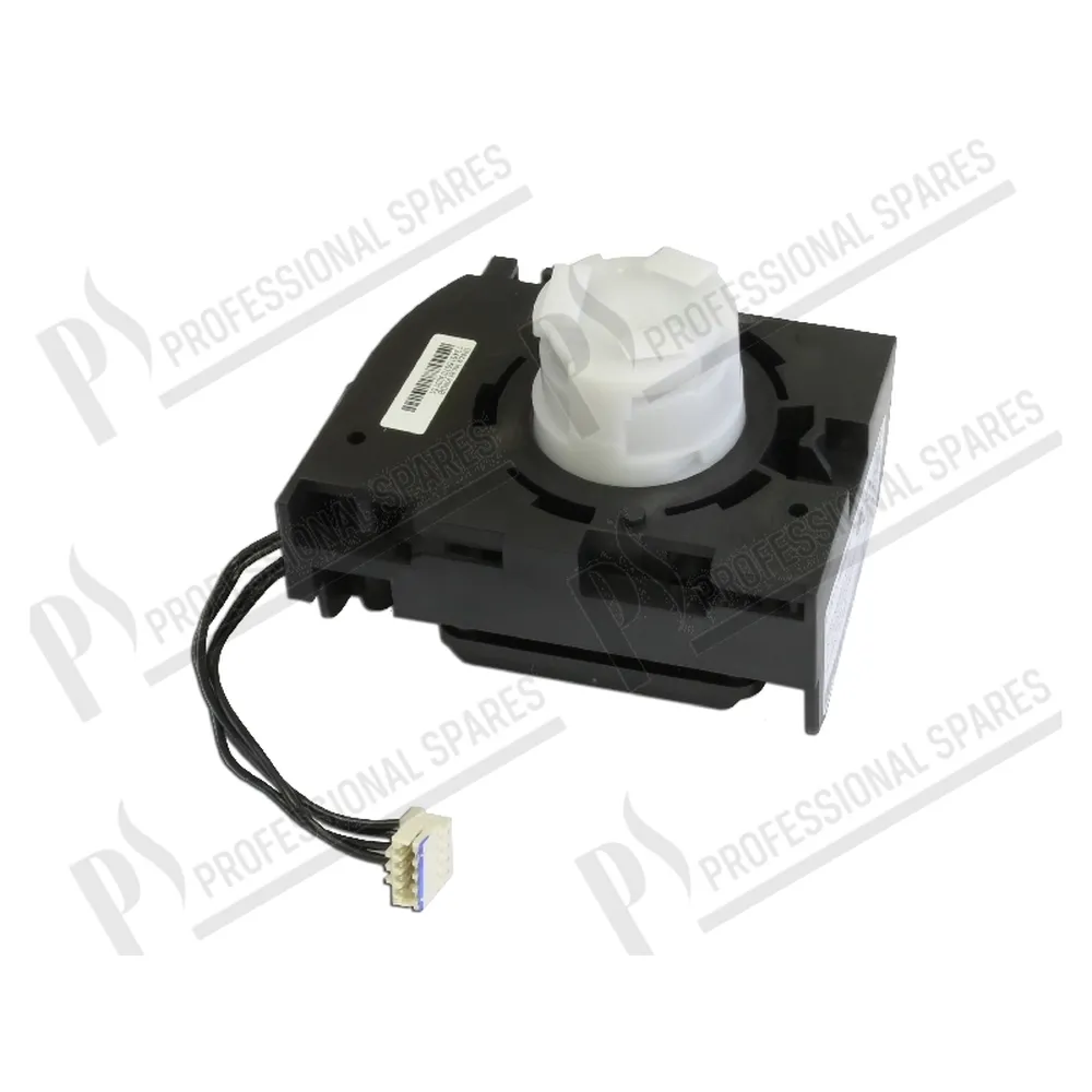 Selector programe 5Vdc - In 5mA-0W1UUG Electrolux, Zanussi, Wascator