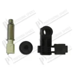 Senzor de temperatura ø 10x30 mm (kit) - 0W6014 Electrolux, Zanussi, Wascator