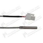 Senzor de temperatura 200 mm - bulb ø 4.5x35 mm -0W5389 Electrolux, Zanussi, Wascator