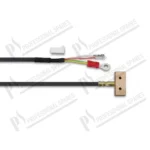 Senzor de temperatura PT100 L=2000 mm -569708 Alliance, Ipso, Primus