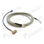 Senzor de temperatura PT1000 - 5P L=260 mm [Kit] -571210 Alliance, Ipso, Primus
