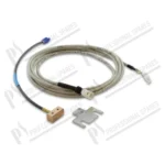 Senzor de temperatura PT1000 - 5P L=260 mm [Kit] -571212 Alliance, Ipso, Primus