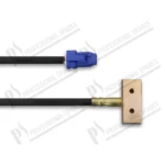 Senzor de temperatura PT1000 L=260 mm -563788 Alliance, Ipso, Primus
