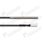 Senzor de temperatura PT1000 L=3000 mm -516092 Alliance, Ipso, Primus