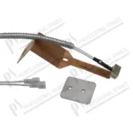 Senzor de temperatura PS/PBP51 -554006 Girbau