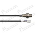 Senzor de viteza/turatie M12x1 10-30Vdc - 557701 Alliance, Ipso, Primus