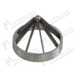 Separator 8 parti pentru tomate si citrice -653469 Electrolux, Zanussi