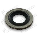 Set inele etansare Ø 6,5x14x1,9 mm (10 pcs)- 0W02SR Electrolux, Zanussi