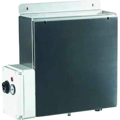 Sterilizatoare de cuțite 1500 W 38 x 14 x 40(h) cm