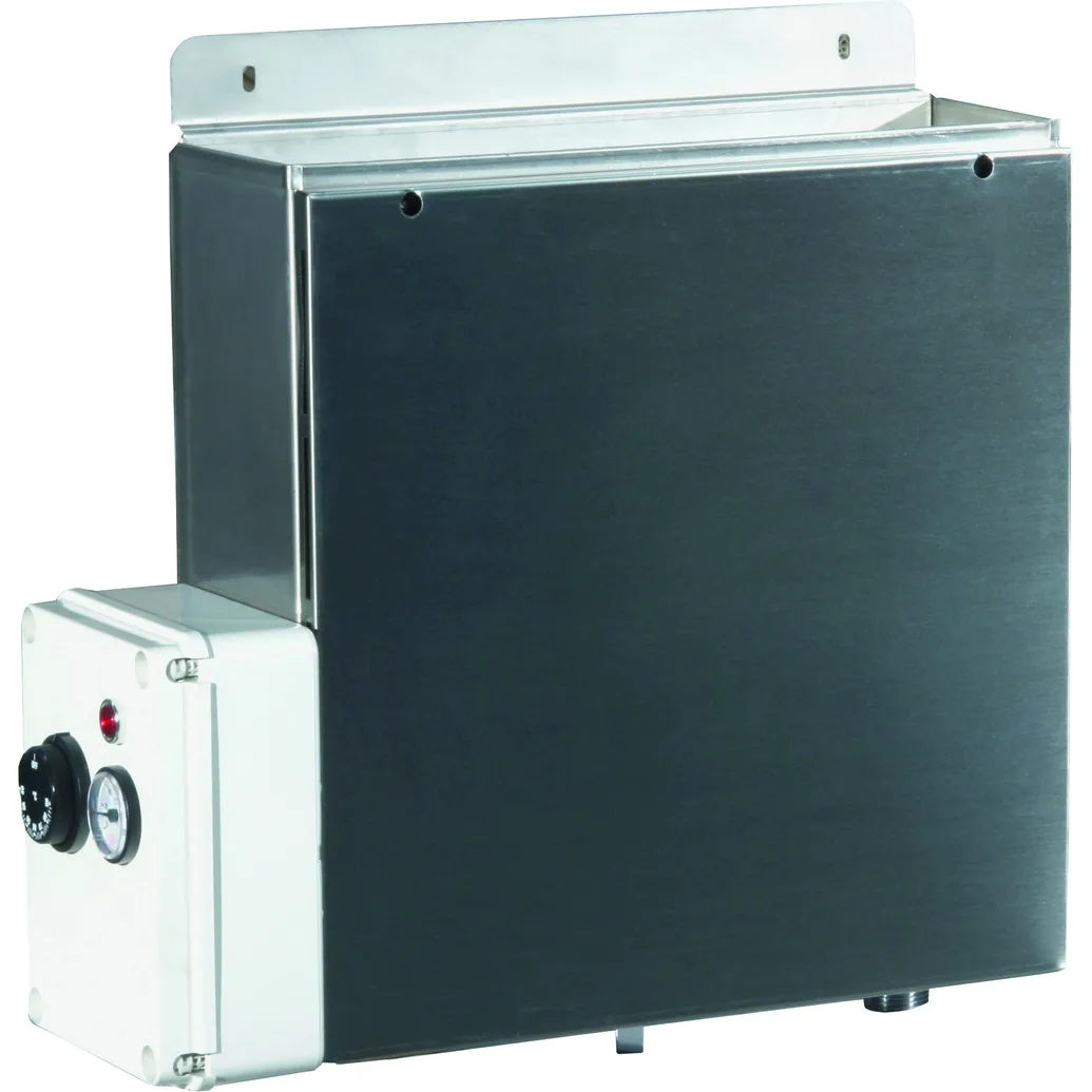 Sterilizatoare de cuțite 1500 W 38 x 14 x 40(h) cm