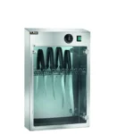 Sterilizatoare de cuțite 16 W 43 x 16 x 64(h) cm
