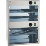 Sterilizatoare de cuțite 16 x 2 W 510 x 280 x 700(h) mm