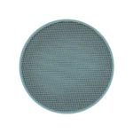 Suport plasa rotunda din otel inoxidabil ø 45 cm