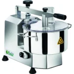 Taietor profesional de bucatarie diverese legume, fructe, alimente CUBC3N236MK putere 370 w