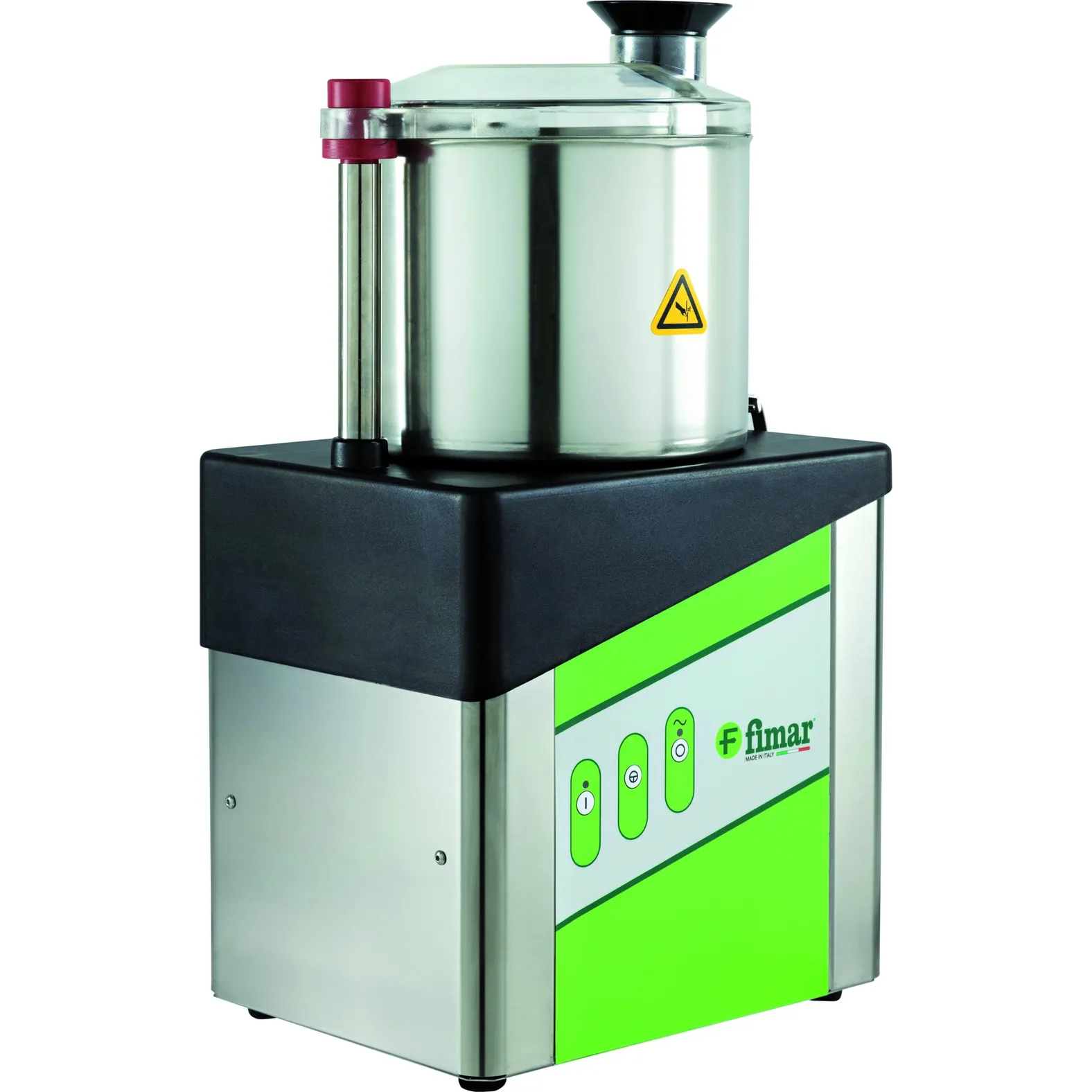Taietor profesional de bucatarie diverese legume, fructe, alimente CUCL8N405T putere 750 w