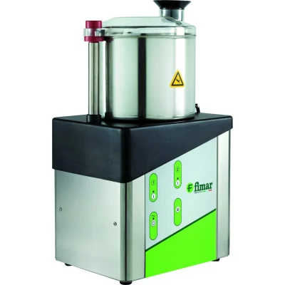 Taietor profesional de bucatarie diverese legume, fructe, alimente CUCL8NV2236T putere w