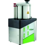 Taietor profesional de bucatarie diverese legume, fructe, alimente CUCL8NV2406T putere w