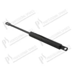 Telescop amortizor gaz 300N Ø 15x130 mm L=236 mm- 0W0191 Electrolux, Zanussi, Wascator