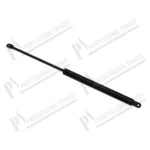Telescop amortizor gaz 350N Ø 15x180 mm L=380 mm- 0W1919 Electrolux, Zanussi, Wascator
