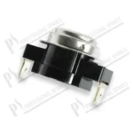 Termostat de siguranta 175°C 0E1870- Electrolux, Zanussi, Wascator