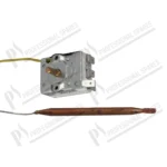 Termostat reglabil 1P 0÷90°C 12032432- Fagor