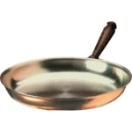 Tigaie de flambat ø 29 cm