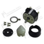 Timer/Programator mecanic 15' (kit) -5988 Dito, Electrolux, Zanussi