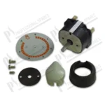 Timer/Programator mecanic EI65 (kit) -8127 Dito, Electrolux, Zanussi