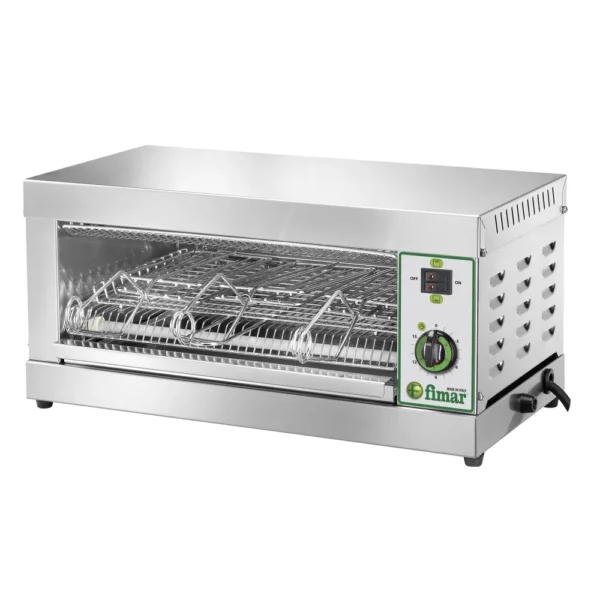 Toaster 3 preparate , 2200 w