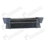 Vaporizator 130x385x90 mm